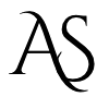 Ayswarya Sajith logo