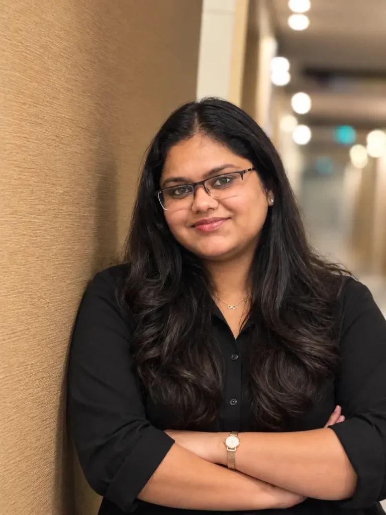 Ayswarya Sajithkumar | Best Digital Marketer In Abu Dhabi