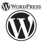 WORDPRESS LOGO